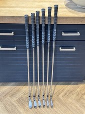 Titleist MB & T100 Combo Iron