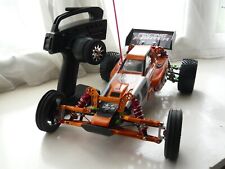 TAMIYA 1/10 Racing Fighter (Shelf Queen) / Full GPM UPGRADES+ / with Extras  RTR