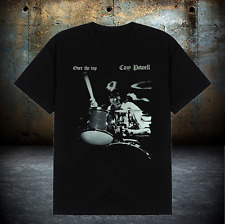 Inspired Cozy Powell Gift For