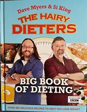 The Hairy Dieters Big Book of