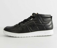 KangaROOS Full Court Mid Boot