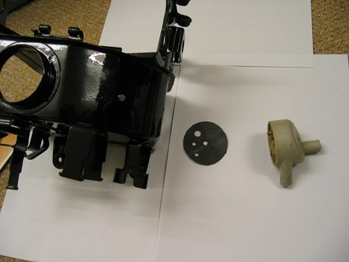 Honda 400 cb400 4 - 400/4,