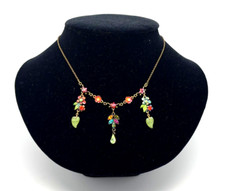 Beautiful Necklace With