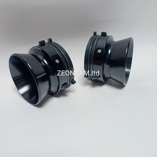 Pair pro revox - pro, 1/4"