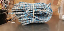 100FT  NEW 10mm diam. ROPE
