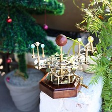 Orrery French Decor Master