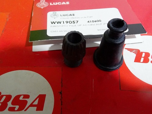 Bsa lucas magneto - bsa,