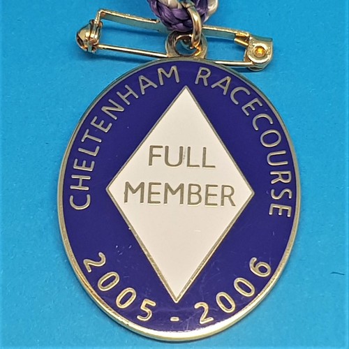 Cheltenham horse racing - horse,