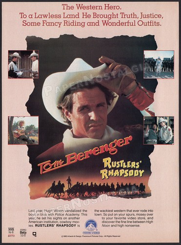 Rustler rhapsody original - rustler's,
