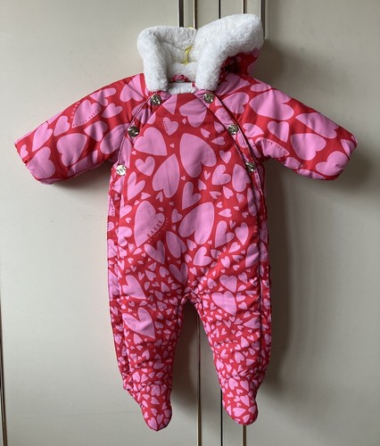 Ted baker baby girl snow - ted, ∞