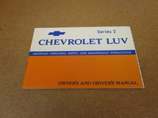 REPRINT 1973 Chevrolet Chevy