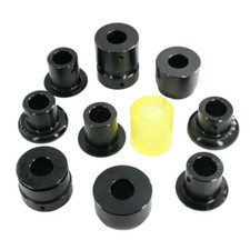 Bead Roller Former Rolls Set 9