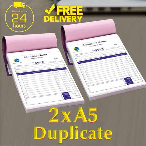 Personalised duplicate - 2,