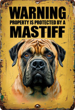 Warning Property is Protected