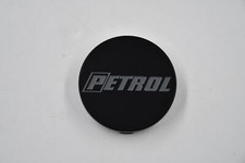 PETROL By TSW Black w/ Gray