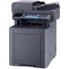 Kyocera 350 350ci Printer LowCount Under 17K HighTonerUpTo95% Colour A4 WARRANTY