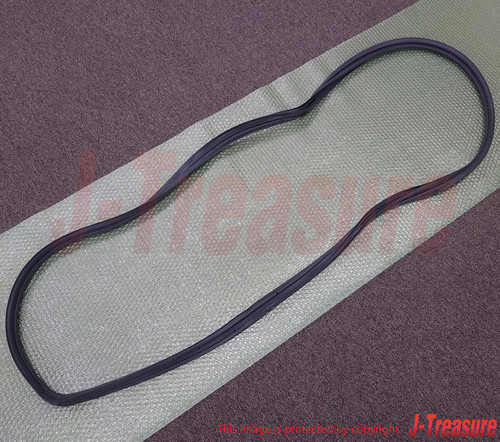 Honda genuine rear trunk - honda,
