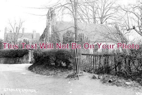 1675 stanley church - 1675,