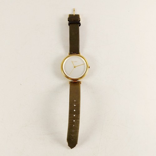 Skagen ladies watch skw2483 - watch,