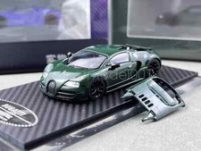 For Mortal 1:64 Scale Green