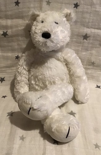 The little white - company, polar