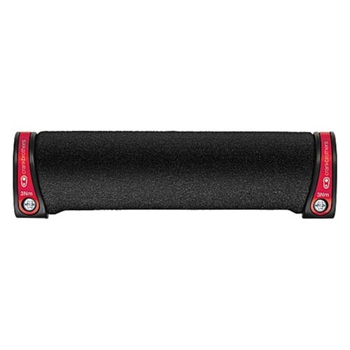 Crankbrothers bicycle grips - crankbrothers,
