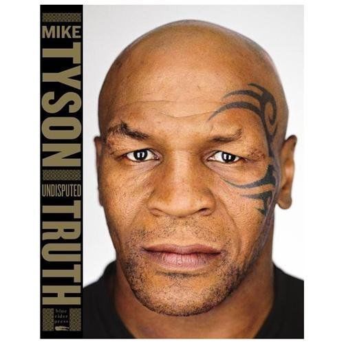 Undisputed truth mike tyson - -,