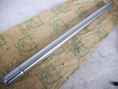 New original stanchion fork - new,