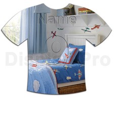 Football Shirt Acrylic Mirror