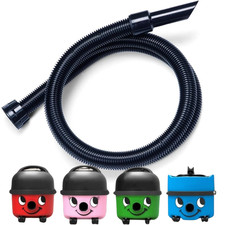 HENRY HETTY NUMATIC Vacuum