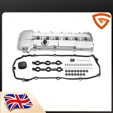 Aluminium Cylinder Head Cover
