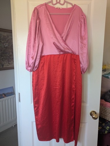 Myleene klass next red - myleene,