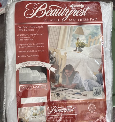 Simmons beautyrest mattress - simmons,