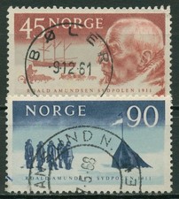 Norway 1961 Polar Explorer