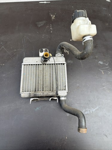 Rieju rs2 water cooler - rs2,
