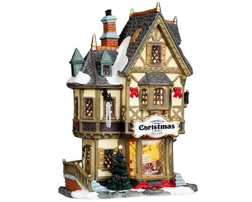 Lemax tannenbaum christmas - tannenbaum,