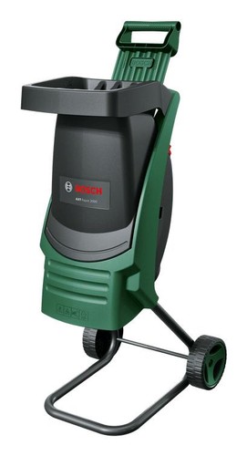 Bosch axt rapid 2000 - bosch,