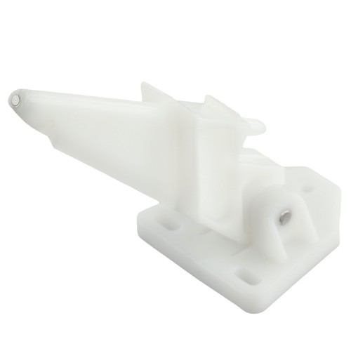 Abs boat pitot - abs,