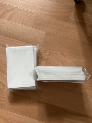 Photo paper 6x4 inch - hp, 2