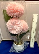 14" Beautiful Artificial