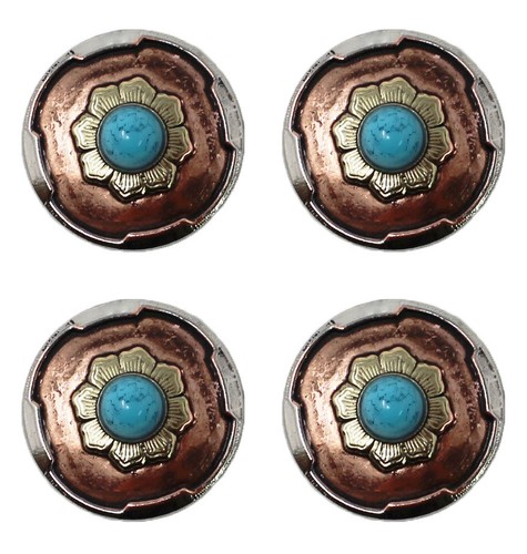 Set conchos western - set,
