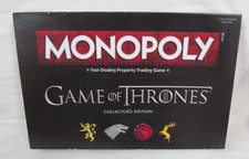 Monopoly : Game of Thrones
