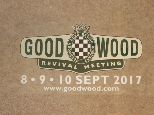 Goodwood revival 2017 - revival,