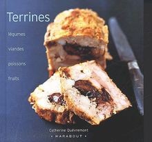 Terrines catherine - terrines, by