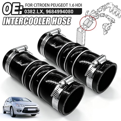 Turbo intercooler hose for - turbo,