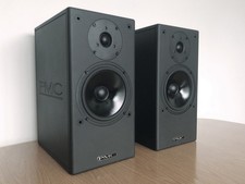 PMC TB2+ Transmission Line speakers monitors - original PMC box