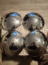 Vintage 1960s Set of 4 LEE