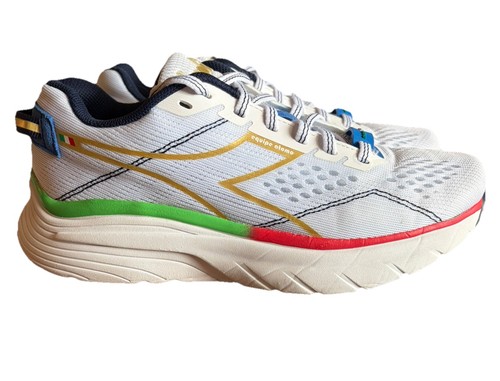 Diadora equipe atomo running - diadora,
