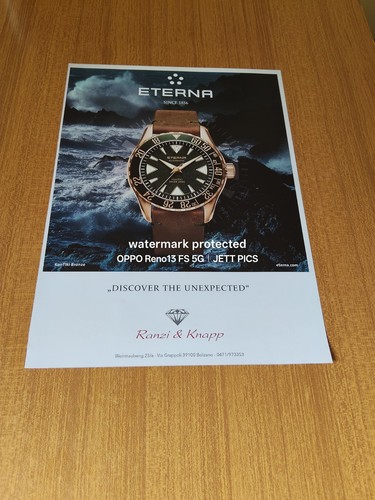 Eternal kontiki bronze diver - kontiki,