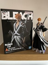 Ichiban Kuji BLEACH Thousand Year Blood War Vol.2 Ichigo Kurosaki Figure